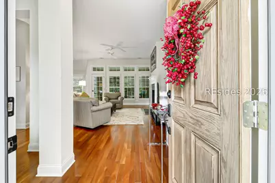 16 Honey Locust Circle, Hilton Head Island, SC 29926 - Photo 5