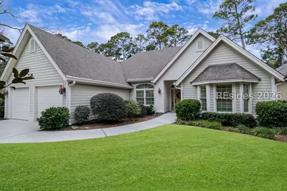 16 Honey Locust Circle, Hilton Head Island, SC 29926 - Photo 1