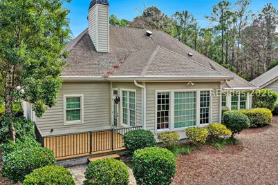 16 Honey Locust Circle, Hilton Head Island, SC 29926 - Photo 41