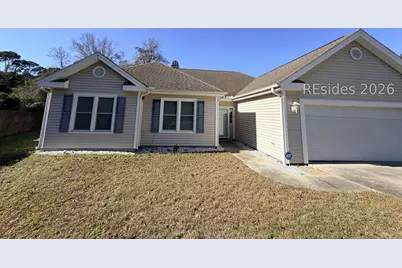11 Chinaberry Circle, Hilton Head Island, SC 29926 - Photo 1