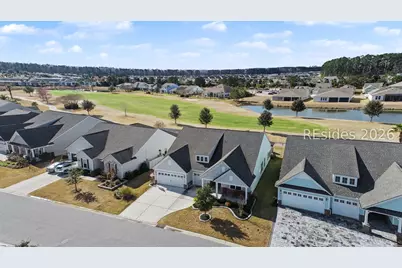 194 Dawnbrook Court, Hardeeville, SC 29909 - Photo 3
