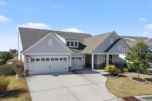 194 Dawnbrook Ct., Hardeeville, SC 29909 - Photo 1