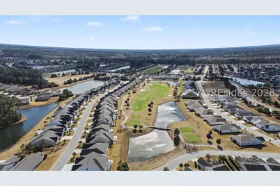 194 Dawnbrook Court, Hardeeville, SC 29909 - Photo 5