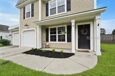 18 Trail Ridge Retreat, Bluffton, SC 29910 - Photo 1