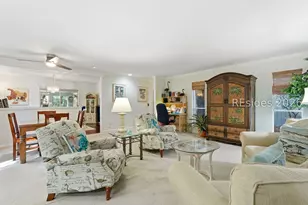 18 Sandpiper St, Hilton Head Island, SC 29928 - Photo 5