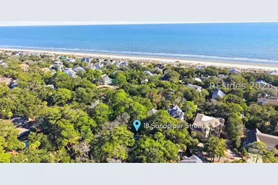 18 Sandpiper Street, Hilton Head Island, SC 29928 - Photo 35