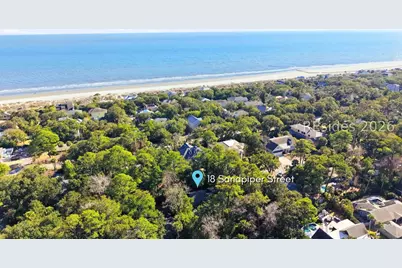 18 Sandpiper Street, Hilton Head Island, SC 29928 - Photo 1