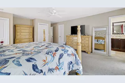 8 Brassie Court, Hilton Head Island, SC 29928 - Photo 29