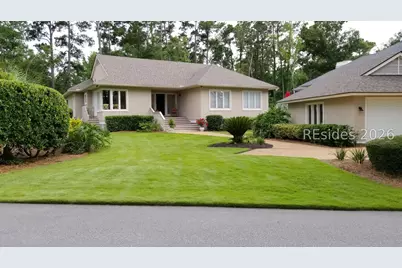 8 Brassie Court, Hilton Head Island, SC 29928 - Photo 39
