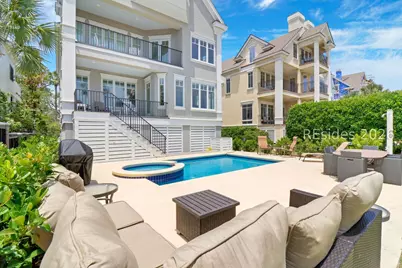 7 Guscio Way, Hilton Head Island, SC 29928 - Photo 67