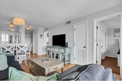 663 William Hilton Parkway #1410, Hilton Head Island, SC 29928 - Photo 17