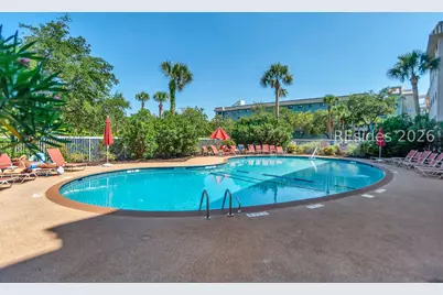 663 William Hilton Parkway #1410, Hilton Head Island, SC 29928 - Photo 31