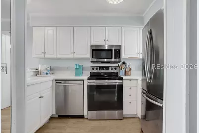 663 William Hilton Parkway #1410, Hilton Head Island, SC 29928 - Photo 9
