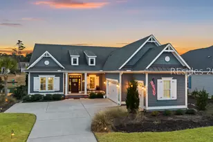 256 Flatwater Dr, Bluffton, SC 29910 - Photo 1