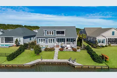 256 Flatwater Drive, Bluffton, SC 29910 - Photo 49
