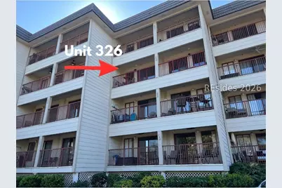 40 Folly Field Road #UNIT 326, Hilton Head Island, SC 29928 - Photo 3