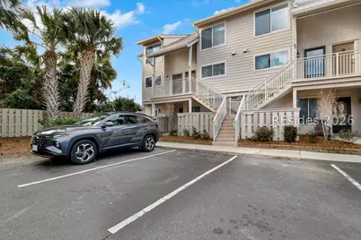 15 Deallyon Avenue #47, Hilton Head Island, SC 29928 - Photo 1
