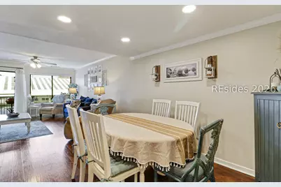 15 Deallyon Avenue #47, Hilton Head Island, SC 29928 - Photo 11