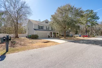 61 Mary Elizabeth Drive, Beaufort, SC 29907 - Photo 3