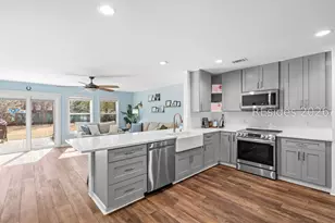 61 Mary Elizabeth Dr, Beaufort, SC 29907 - Photo 3