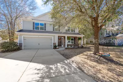 61 Mary Elizabeth Drive, Beaufort, SC 29907 - Photo 1