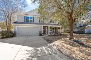 61 Mary Elizabeth Dr, Beaufort, SC 29907 - Photo 1