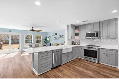 61 Mary Elizabeth Drive, Beaufort, SC 29907 - Photo 11