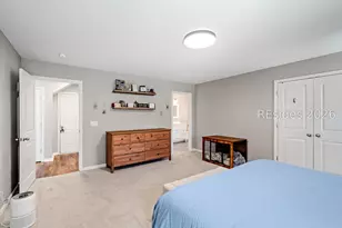 61 Mary Elizabeth Dr, Beaufort, SC 29907 - Photo 25