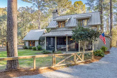 15 Bird Patch Trail, Okatie, SC 29909 - Photo 1