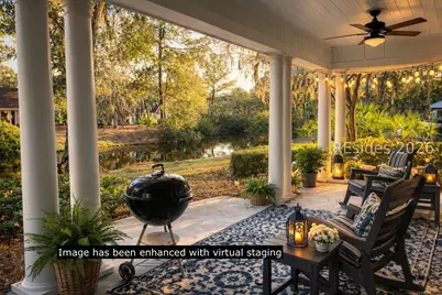 30 Aberdeen Court, Hilton Head Island, SC 29926 - Photo 5