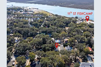 1103 14th Street, Port Royal, SC 29935 - Photo 57