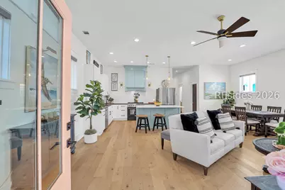 1103 14th Street, Port Royal, SC 29935 - Photo 5