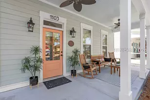 1103 14th St, Port Royal, SC 29935 - Photo 3