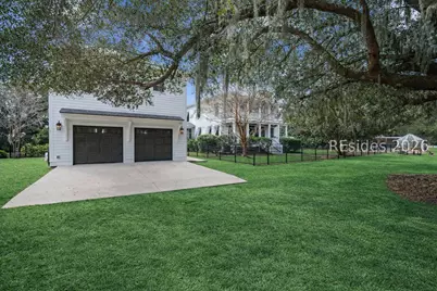 19 Belle Isle Farms, Beaufort, SC 29907 - Photo 53