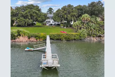 19 Belle Isle Farms, Beaufort, SC 29907 - Photo 1