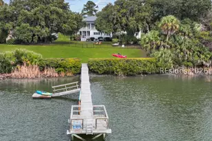 19 Belle Isle Farms, Beaufort, SC 29907 - Photo 1