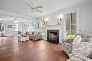 19 Belle Isle Farms, Beaufort, SC 29907 - Photo 9