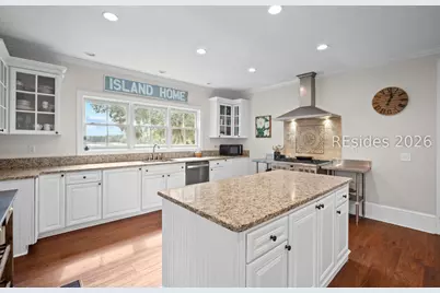 19 Belle Isle Farms, Beaufort, SC 29907 - Photo 17