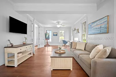 19 Belle Isle Farms, Beaufort, SC 29907 - Photo 11