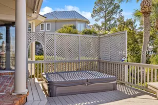 53 Ribaut Dr, Hilton Head Island, SC 29926 - Photo 39