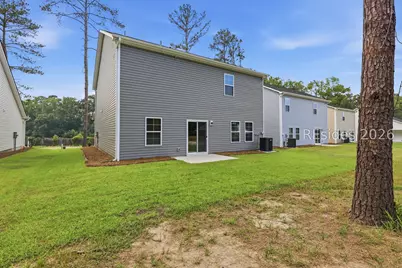 146 Jinks Street, Yemassee, SC 29335 - Photo 19