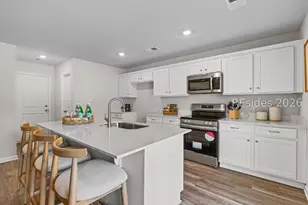 144 Jinks St, Yemassee, SC 29335 - Photo 5