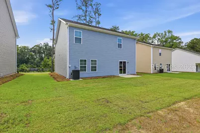 144 Jinks Street, Yemassee, SC 29335 - Photo 19