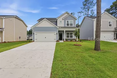 144 Jinks Street, Yemassee, SC 29335 - Photo 1