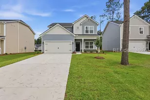 144 Jinks St, Yemassee, SC 29335 - Photo 1