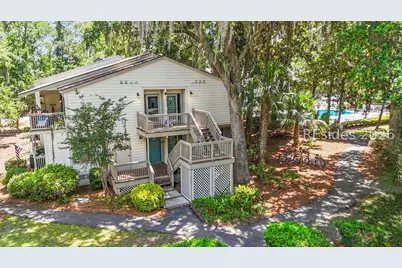 125 Cordillo Parkway #23, Hilton Head Island, SC 29928 - Photo 1
