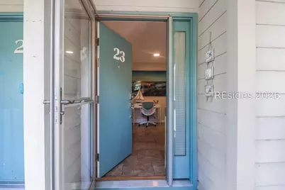 125 Cordillo Parkway #23, Hilton Head Island, SC 29928 - Photo 3