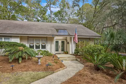 2 Stillwater Lane, Hilton Head Island, SC 29926 - Photo 5