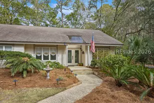 2 Stillwater Ln, Hilton Head Island, SC 29926 - Photo 5