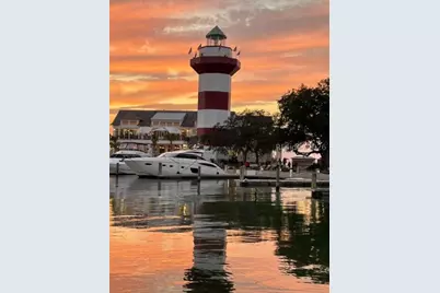 48 Harbour Town Yacht Basin, Hilton Head Island, SC 29928 - Photo 9